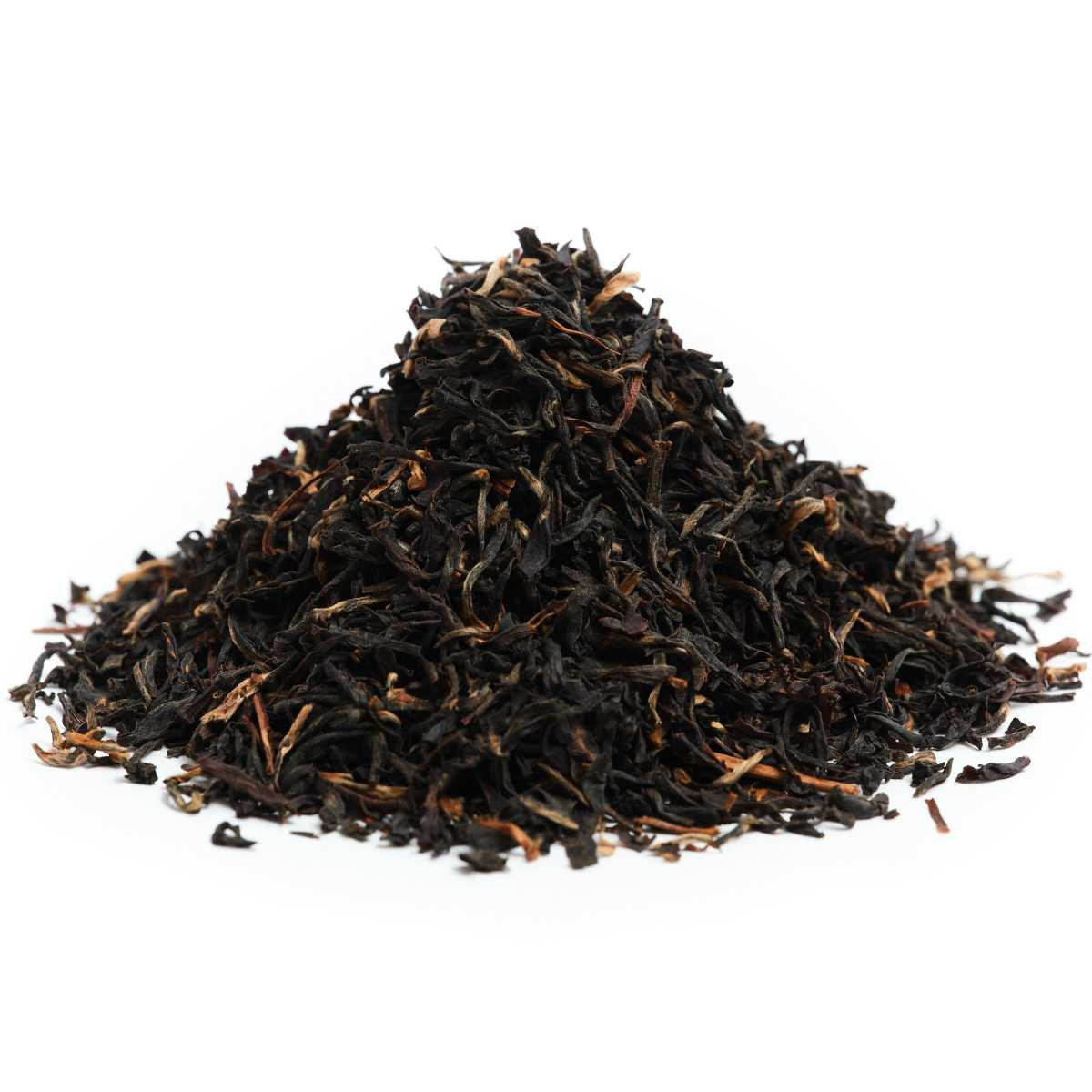 Assam Meleng | Musta tee